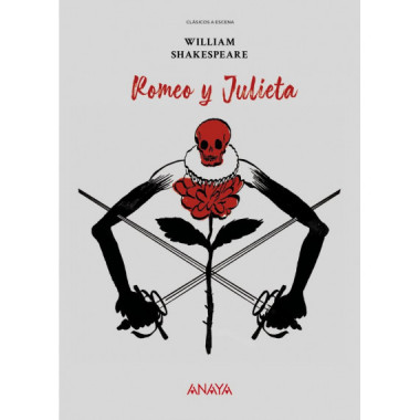 CLASICOS A ESCENA: ROMEO Y JULIETA