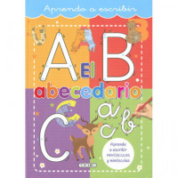 EL ABECEDARIO