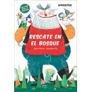 Rescate en el bosque