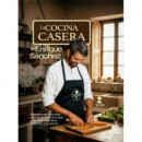 LA COCINA CASERA