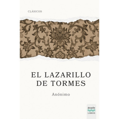 El lazarillo de Tormes