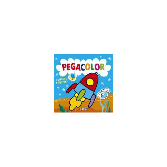 PEGACOLOR 2