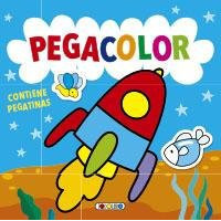 PEGACOLOR 2