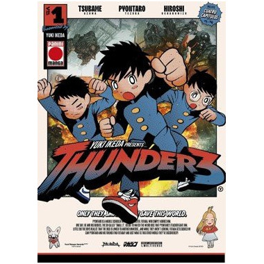 THUNDER 3 01