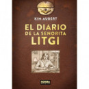 DIARIO DE LA SE�ORITA LITGI