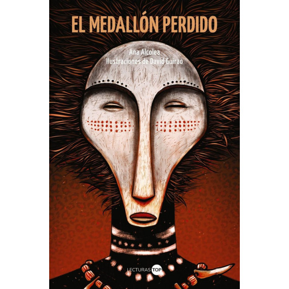 EL MEDALLON PERDIDO