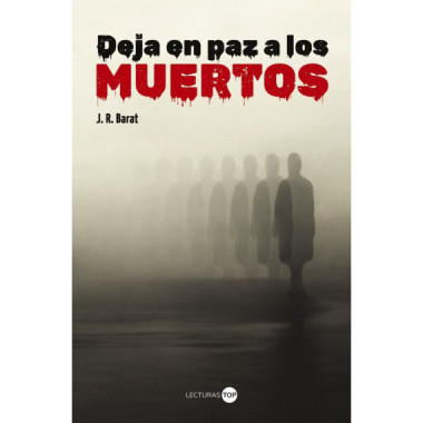 DEJA EN PAZ A LOS MUERTOS