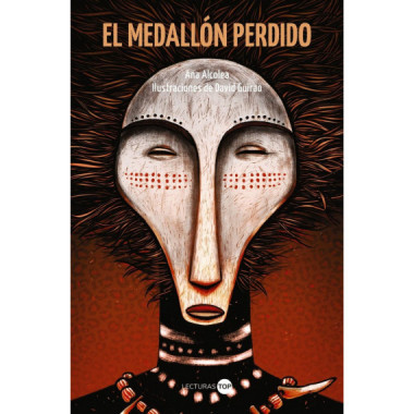 EL MEDALLON PERDIDO