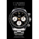 Un hombre y su reloj