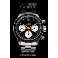 Un hombre y su reloj