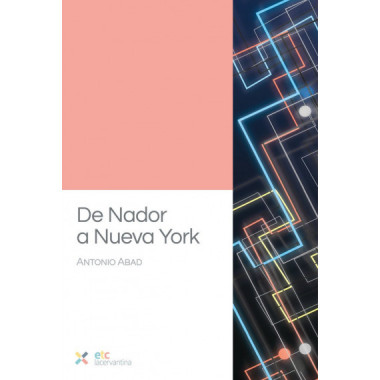 De Nador a Nueva York