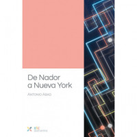De Nador a Nueva York