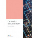 De Nador a Nueva York