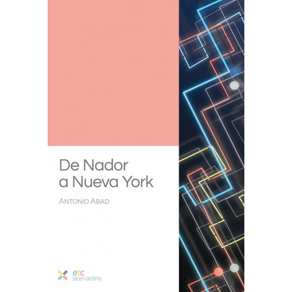 De Nador a Nueva York