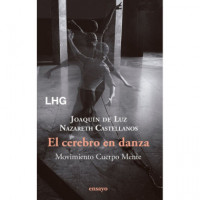 EL CEREBRO EN DANZA