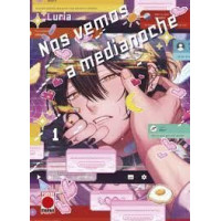 Nos Vemos a Medianoche 1   2026