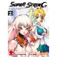 Super String N 02   2026