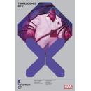 TRIBULACIONES DE X 07