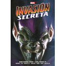 INVASION SECRETA