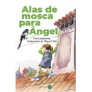 ALAS DE MOSCA PARA ANGEL