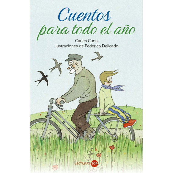 CUENTOS PARA TODO EL A�O