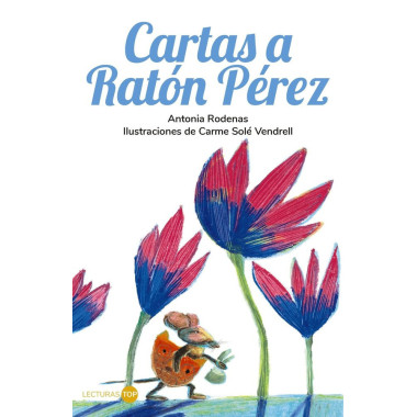 CARTAS A RATON PEREZ