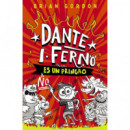 DANTE I. FERNO NO ES UN PRINGAO