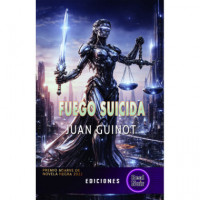 Fuego suicida