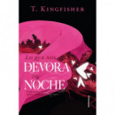 Lo que nos devora de noche