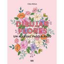 DIBUJAR FLORES
