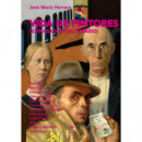 Vida de Pintores   2026