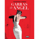 GARRAS DE ANGEL