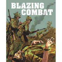 Blazing Combat (nueva Edicion)   2026