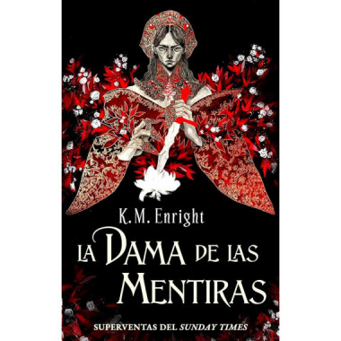 LA DAMA DE LAS MENTIRAS