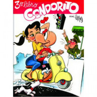 Condorito. Tercer Libro