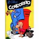 Condorito. Segundo libro