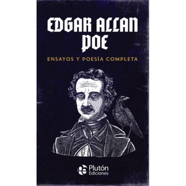 EDGAR ALLAN POE ENSAYOS Y POESIA COMPLETA