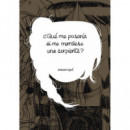 �Qu� me pasar�a si me mordiese una serpiente?