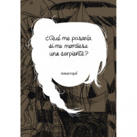 �qu� Me Pasar�a Si Me Mordiese una Serpiente?   2025