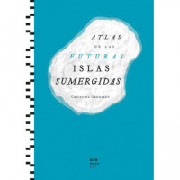 ATLAS DE LAS FUTURAS ISLAS SUMERGIDAS