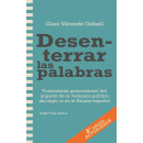 DESENTERRAR LAS PALABRAS