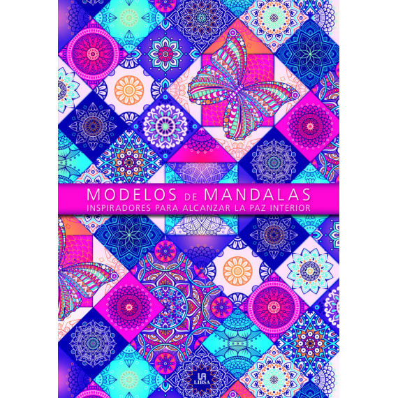 MODELOS DE MANDALAS