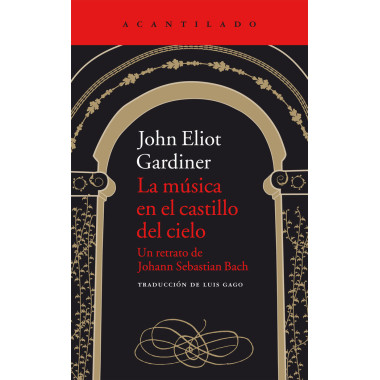 La m�sica en el castillo del cielo