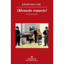 �Menudo reparto!