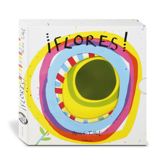 �Flores!