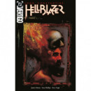 BIBLIOTECA VERTIGO JOHN CONSTANTINE HELLBLAZER 8
