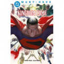 DC MUST-HAVE. KINGDOM COME