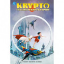 XL KRYPTO EL ULTIMO PERRO DE KRYPTON