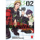 TRABAJO Y VIDA PRIVADA -ON Y OFF- 02