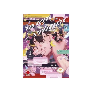 NOS VEMOS A MEDIANOCHE 1